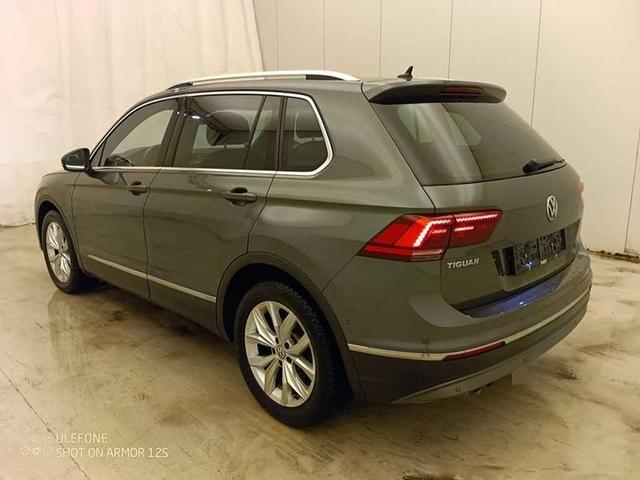 Photo 8 VIN: WVGZZZ5NZKW981379 - VW TIGUAN 