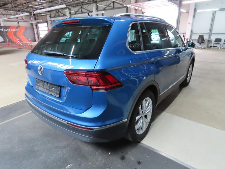 Photo 1 VIN: WVGZZZ5NZKW981535 - VW TIGUAN 