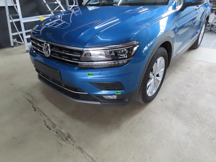 Photo 15 VIN: WVGZZZ5NZKW981535 - VW TIGUAN 