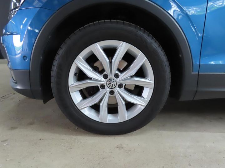 Photo 21 VIN: WVGZZZ5NZKW981535 - VW TIGUAN 