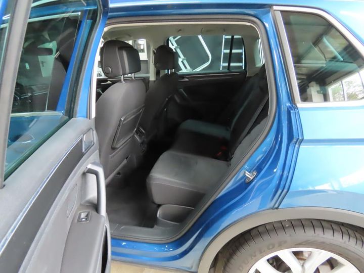 Photo 3 VIN: WVGZZZ5NZKW981535 - VW TIGUAN 