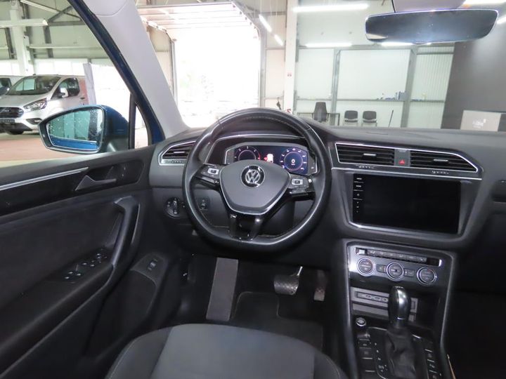 Photo 4 VIN: WVGZZZ5NZKW981535 - VW TIGUAN 