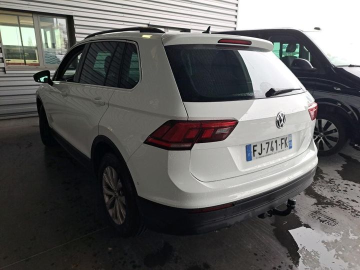 Photo 11 VIN: WVGZZZ5NZKW982448 - VW TIGUAN 