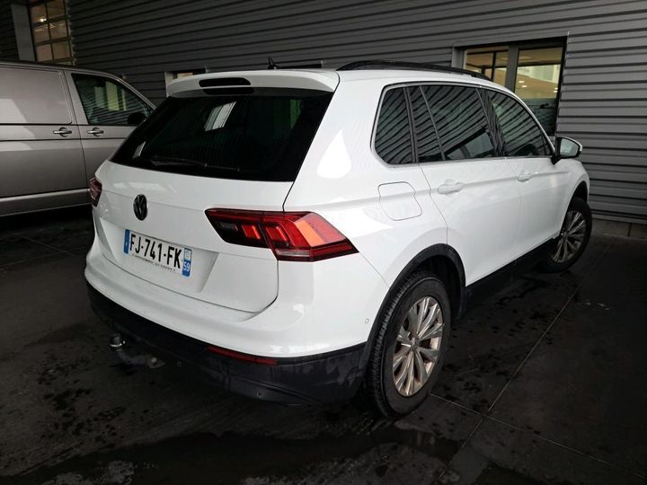 Photo 12 VIN: WVGZZZ5NZKW982448 - VW TIGUAN 