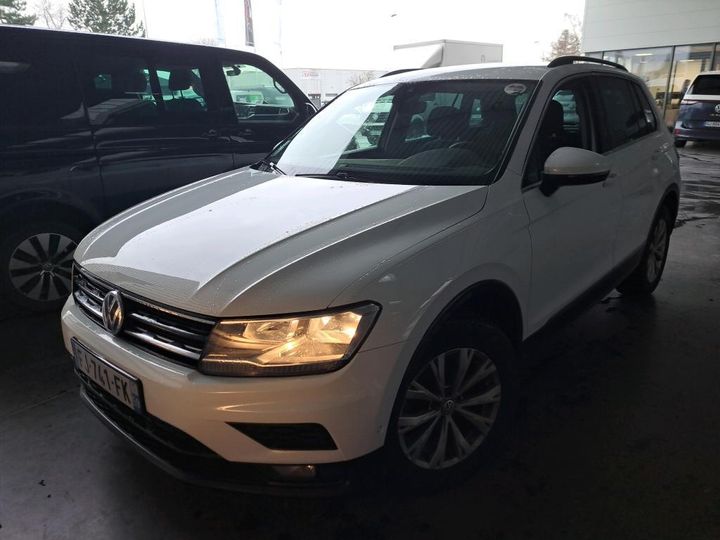 Photo 16 VIN: WVGZZZ5NZKW982448 - VW TIGUAN 