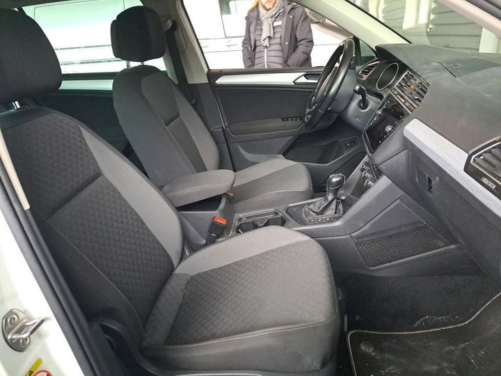 Photo 1 VIN: WVGZZZ5NZKW982448 - VW TIGUAN 