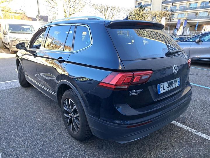 Photo 3 VIN: WVGZZZ5NZLM003544 - VOLKSWAGEN TIGUAN ALLSPACE 