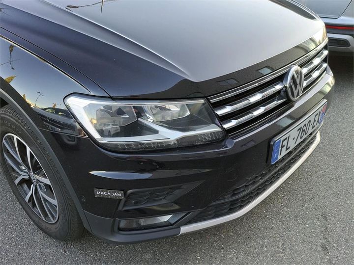 Photo 18 VIN: WVGZZZ5NZLM003708 - VOLKSWAGEN TIGUAN ALLSPACE 