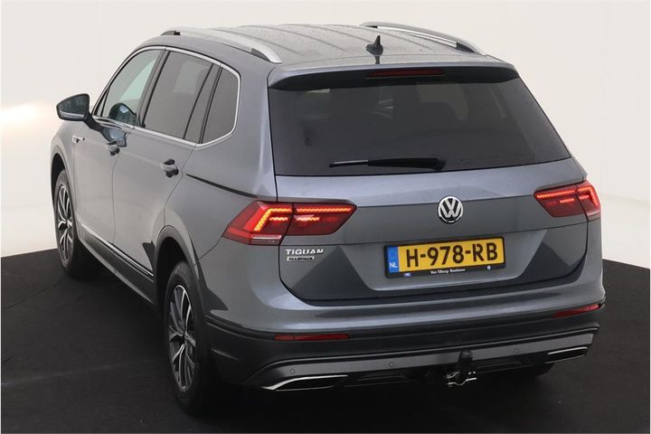 Photo 3 VIN: WVGZZZ5NZLM005779 - VW TIGUAN ALLSPACE 