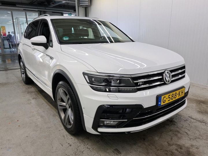 Photo 1 VIN: WVGZZZ5NZLM006406 - VW TIGUAN 