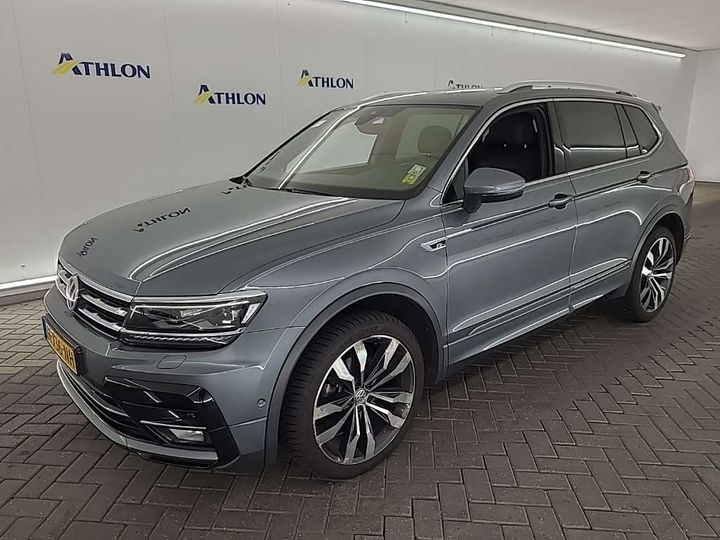 Photo 0 VIN: WVGZZZ5NZLM008279 - VW TIGUAN ALLSPACE 