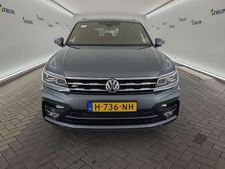 Photo 13 VIN: WVGZZZ5NZLM008279 - VW TIGUAN ALLSPACE 