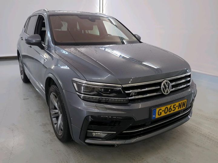 Photo 11 VIN: WVGZZZ5NZLM008545 - VW TIGUAN 