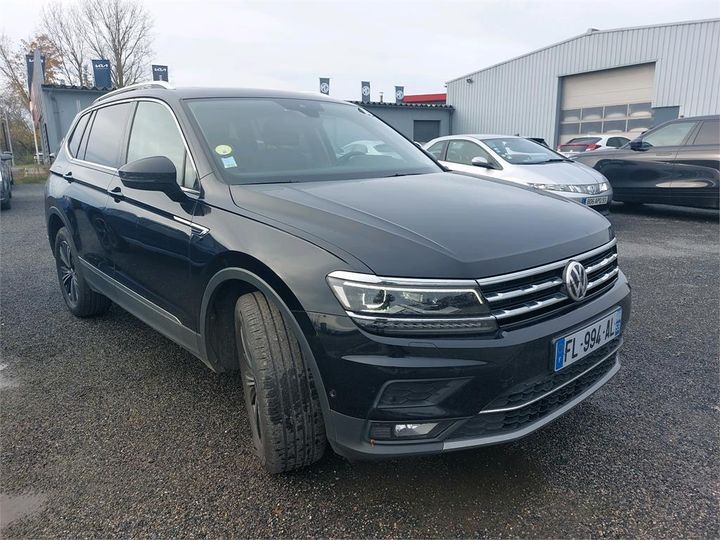 Photo 29 VIN: WVGZZZ5NZLM010329 - VOLKSWAGEN TIGUAN ALLSPACE 