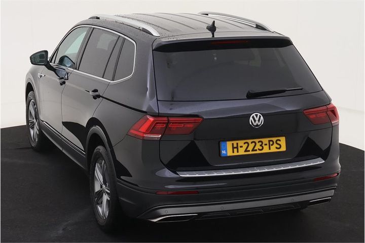 Photo 3 VIN: WVGZZZ5NZLM010681 - VW TIGUAN ALLSPACE 