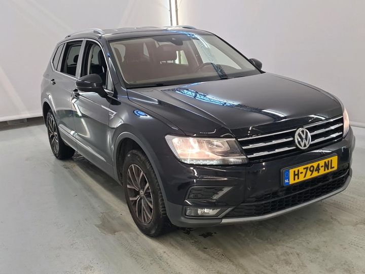 Photo 13 VIN: WVGZZZ5NZLM010766 - VW TIGUAN 