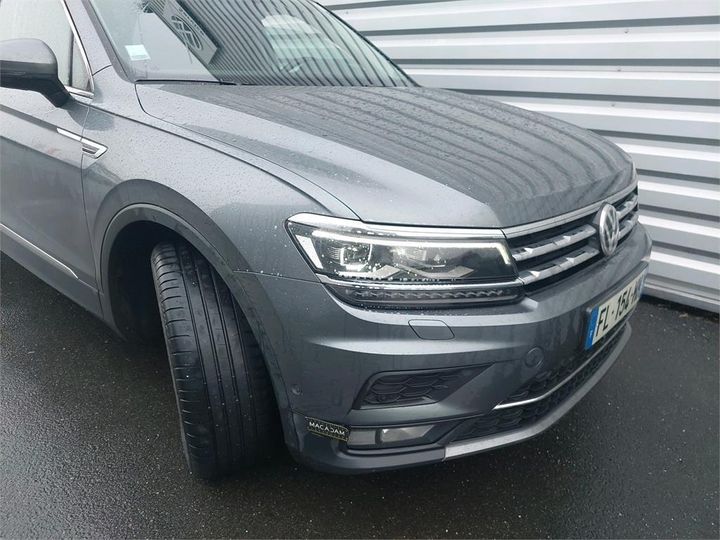 Photo 18 VIN: WVGZZZ5NZLM013299 - VOLKSWAGEN TIGUAN ALLSPACE 