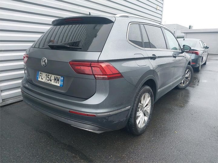 Photo 5 VIN: WVGZZZ5NZLM013299 - VOLKSWAGEN TIGUAN ALLSPACE 