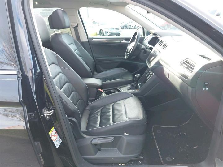 Photo 23 VIN: WVGZZZ5NZLM013640 - VOLKSWAGEN TIGUAN ALLSPACE 