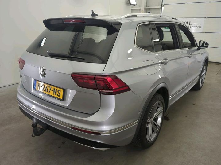 Photo 1 VIN: WVGZZZ5NZLM015505 - VW TIGUAN 