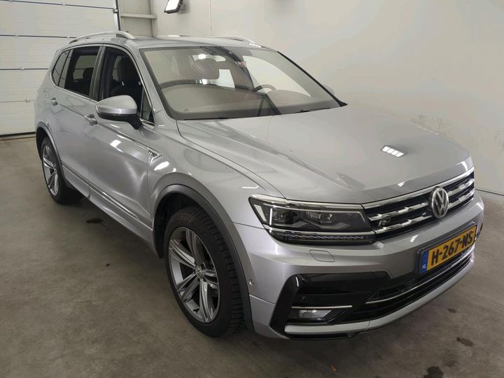 Photo 17 VIN: WVGZZZ5NZLM015505 - VW TIGUAN 