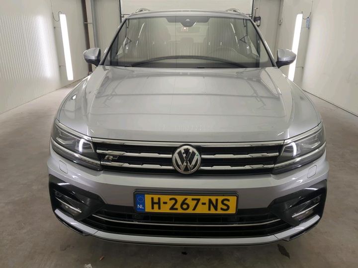 Photo 18 VIN: WVGZZZ5NZLM015505 - VW TIGUAN 