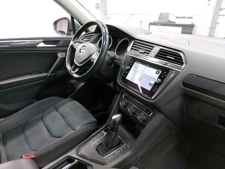 Photo 2 VIN: WVGZZZ5NZLM015836 - VW TIGUAN ALLSPACE 