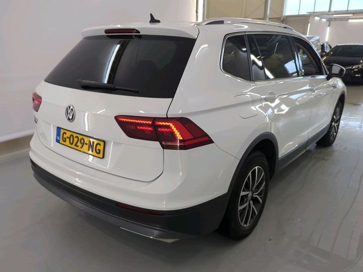 Photo 1 VIN: WVGZZZ5NZLM016108 - VW TIGUAN 