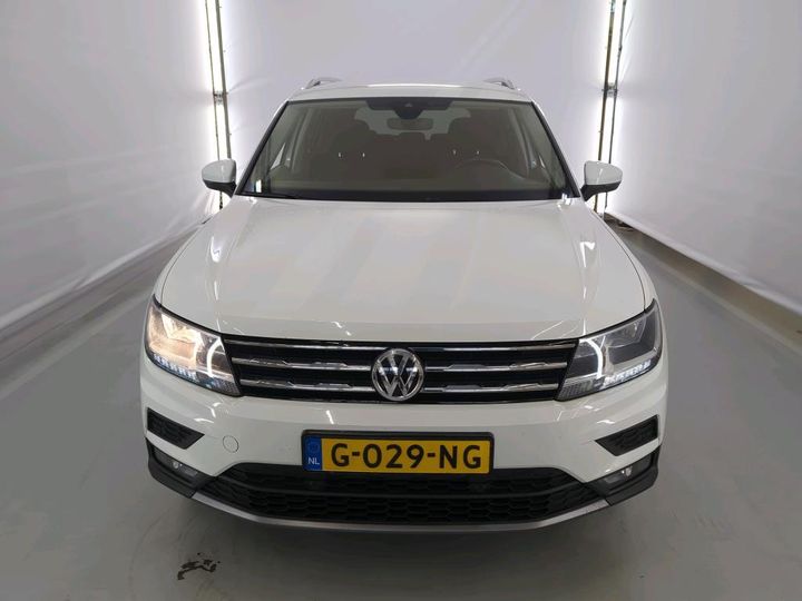 Photo 22 VIN: WVGZZZ5NZLM016108 - VW TIGUAN 