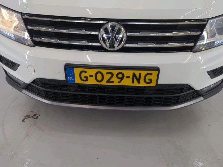 Photo 4 VIN: WVGZZZ5NZLM016108 - VW TIGUAN 