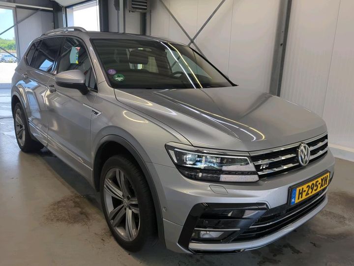 Photo 1 VIN: WVGZZZ5NZLM016423 - VW TIGUAN 