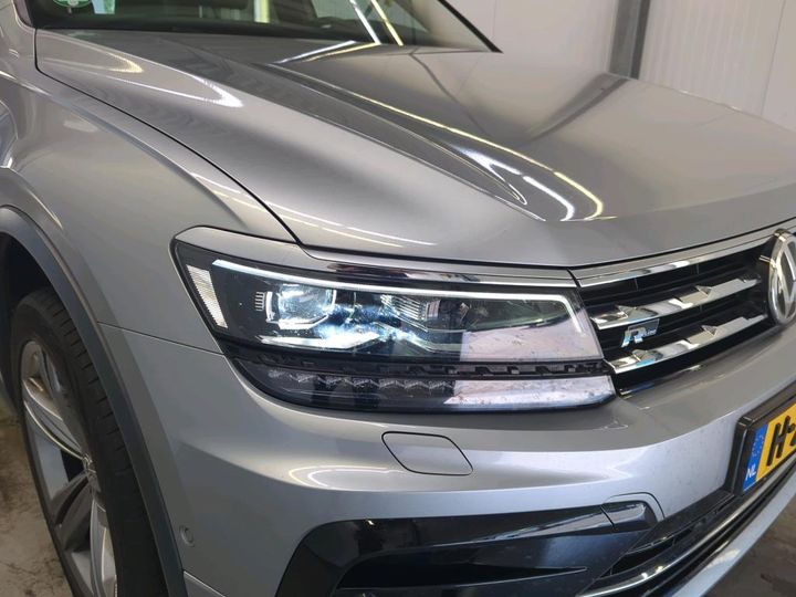 Photo 15 VIN: WVGZZZ5NZLM016423 - VW TIGUAN 