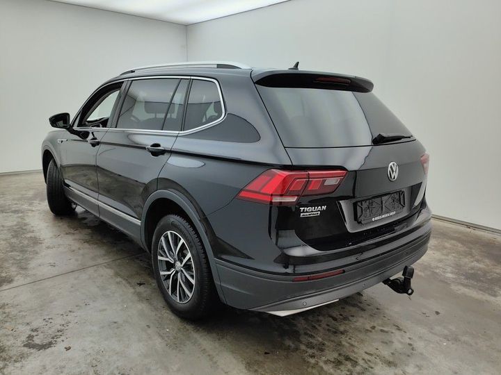 Photo 7 VIN: WVGZZZ5NZLM017040 - VOLKSWAGEN TIGUAN ALLSPACE &#3917 