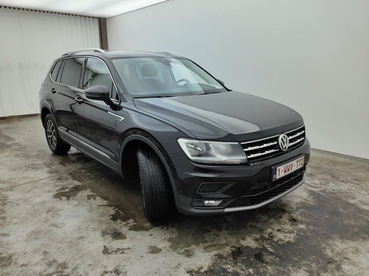 Photo 8 VIN: WVGZZZ5NZLM017040 - VOLKSWAGEN TIGUAN ALLSPACE &#3917 