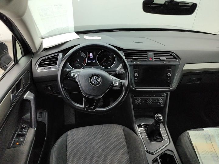 Photo 9 VIN: WVGZZZ5NZLM017040 - VOLKSWAGEN TIGUAN ALLSPACE &#3917 