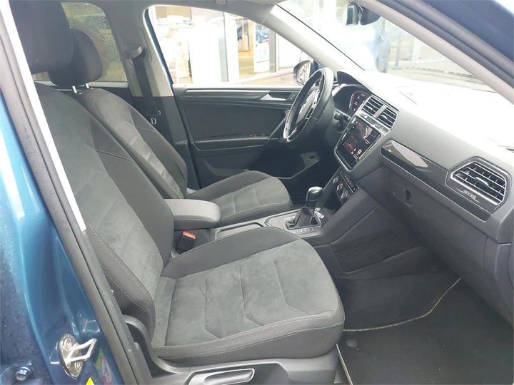 Photo 15 VIN: WVGZZZ5NZLM017553 - VOLKSWAGEN TIGUAN ALLSPACE 