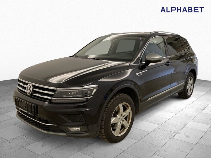 Photo 0 VIN: WVGZZZ5NZLM018349 - VW TIGUAN ALLSPACE 2.0 