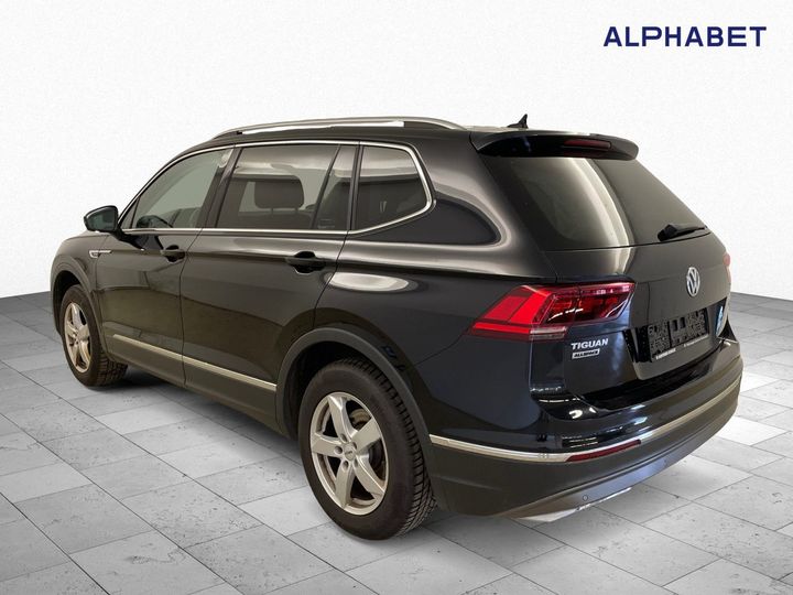 Photo 2 VIN: WVGZZZ5NZLM018349 - VW TIGUAN ALLSPACE 2.0 