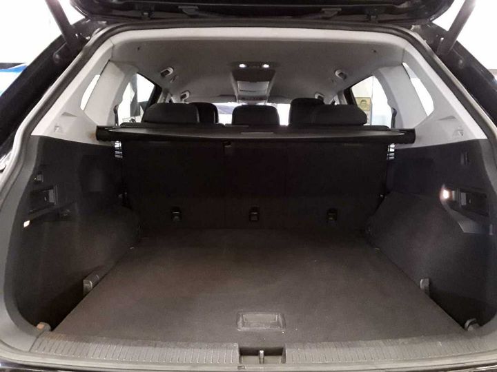 Photo 4 VIN: WVGZZZ5NZLM018349 - VW TIGUAN ALLSPACE 2.0 