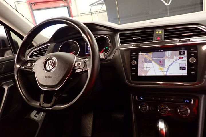 Photo 8 VIN: WVGZZZ5NZLM019172 - VOLKSWAGEN TIGUAN ALLSPACE 