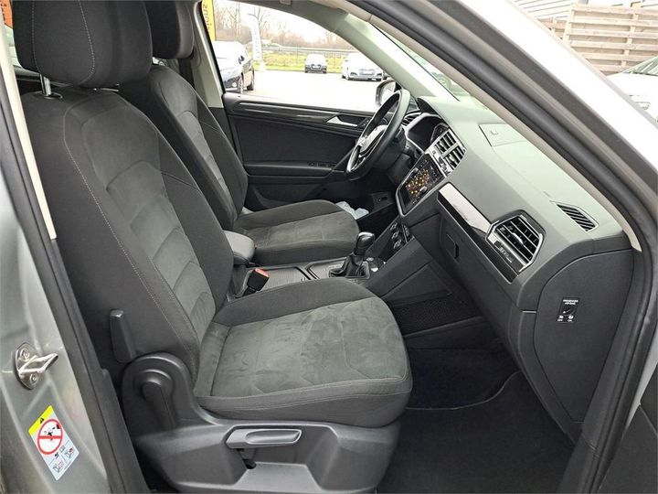 Photo 23 VIN: WVGZZZ5NZLM021194 - VOLKSWAGEN TIGUAN ALLSPACE 