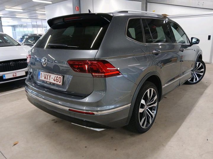 Photo 1 VIN: WVGZZZ5NZLM023636 - VW TIGUAN ALLSPACE 