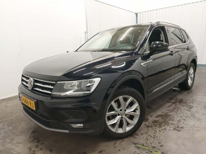 Photo 1 VIN: WVGZZZ5NZLM023817 - VOLKSWAGEN TIGUAN 