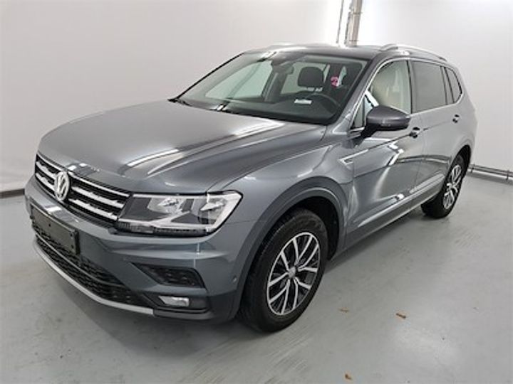 Photo 1 VIN: WVGZZZ5NZLM024027 - VOLKSWAGEN TIGUAN 