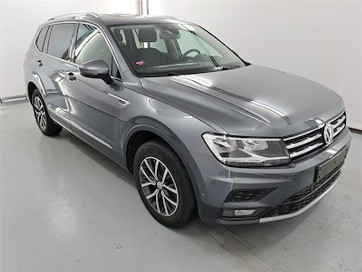 Photo 2 VIN: WVGZZZ5NZLM024027 - VOLKSWAGEN TIGUAN 