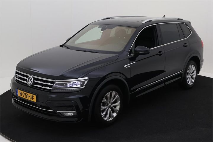 Photo 0 VIN: WVGZZZ5NZLM024286 - VW TIGUAN ALLSPACE 