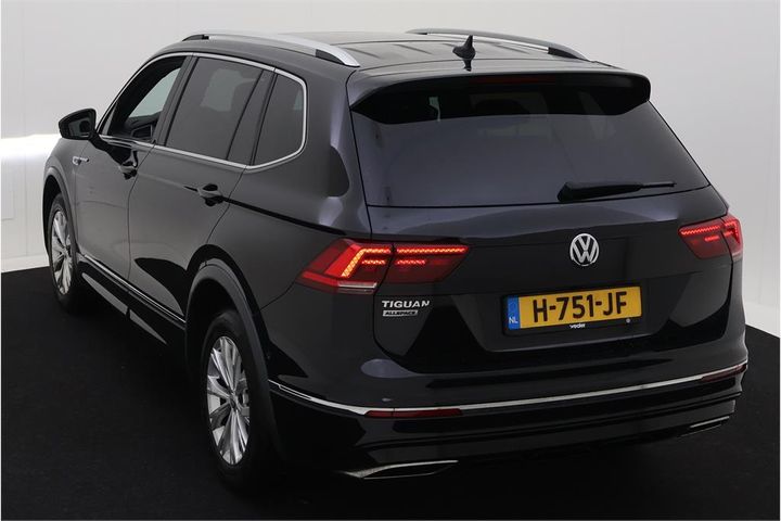 Photo 3 VIN: WVGZZZ5NZLM024286 - VW TIGUAN ALLSPACE 