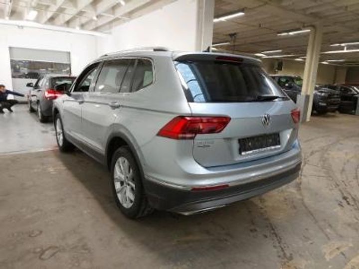 Photo 3 VIN: WVGZZZ5NZLM024507 - VOLKSWAGEN TIGUAN ALLSPACE DIESEL 