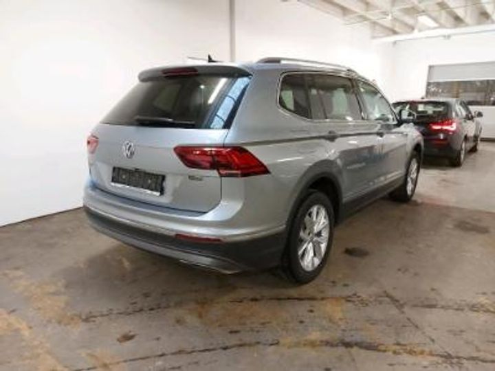 Photo 4 VIN: WVGZZZ5NZLM024507 - VOLKSWAGEN TIGUAN ALLSPACE DIESEL 