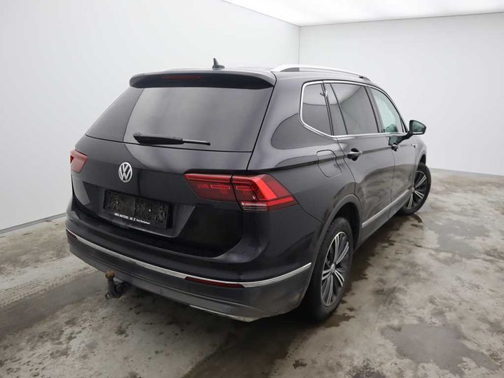 Photo 2 VIN: WVGZZZ5NZLM024679 - VOLKSWAGEN TIGUAN ALLSPACE &#3917 